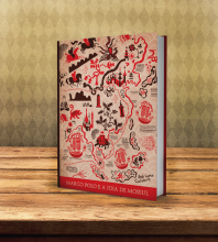 Marco Polo e a joia de Mossul