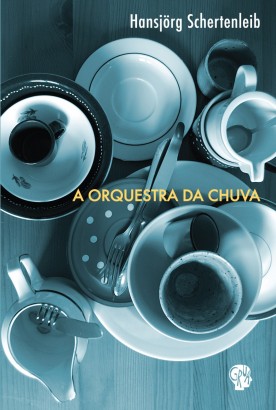 Orquestra da chuva, A