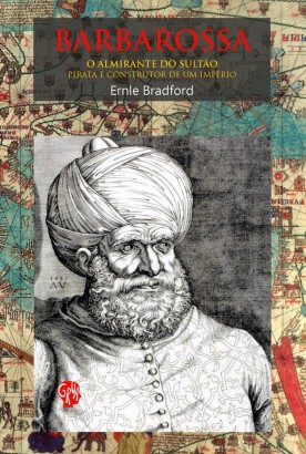 Barbarossa, o Almirante do Sult�o