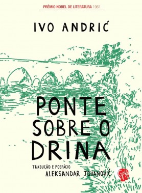 Ponte sobre o Drina