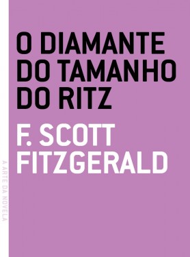 Diamante do tamanho do Ritz, O