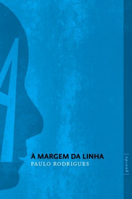 Margem da linha, A