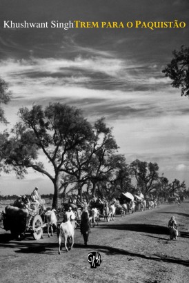 Trem para o Paquisto