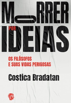 Morrer por ideias