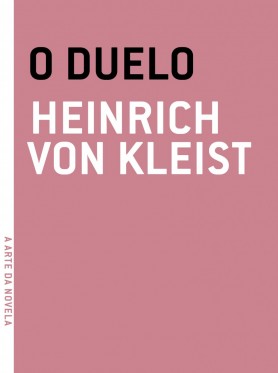 Duelo, O - Kleist