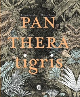 Panthera Tigris