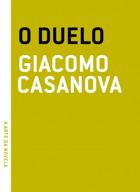 Duelo, O - Casanova