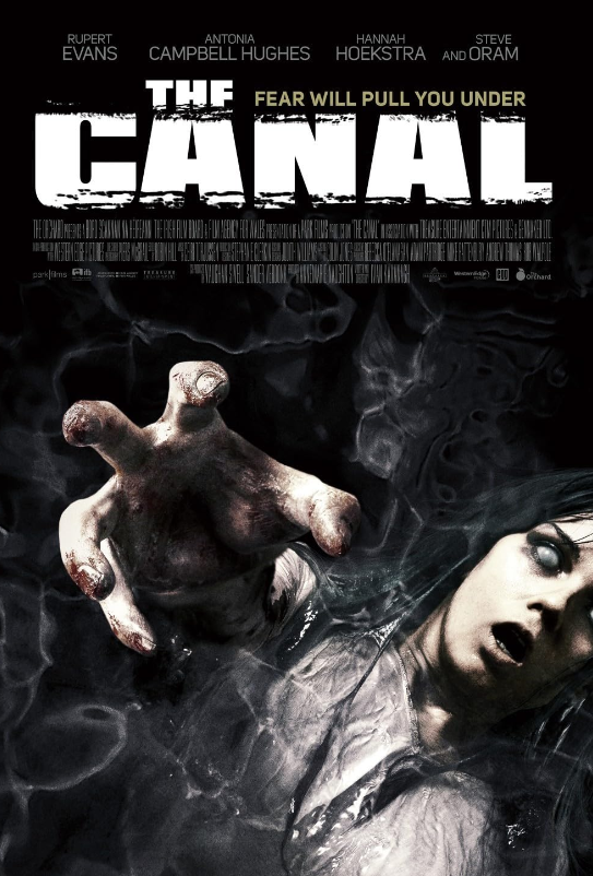 The Canal (2014)