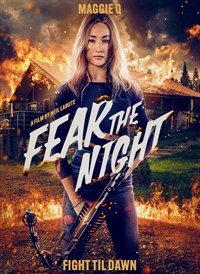 Fear the Night (2023)