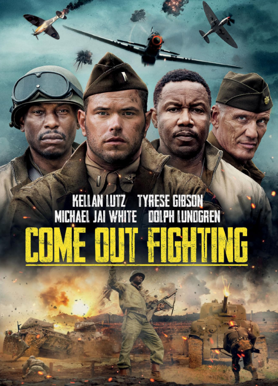 Come out Fighting 2022
