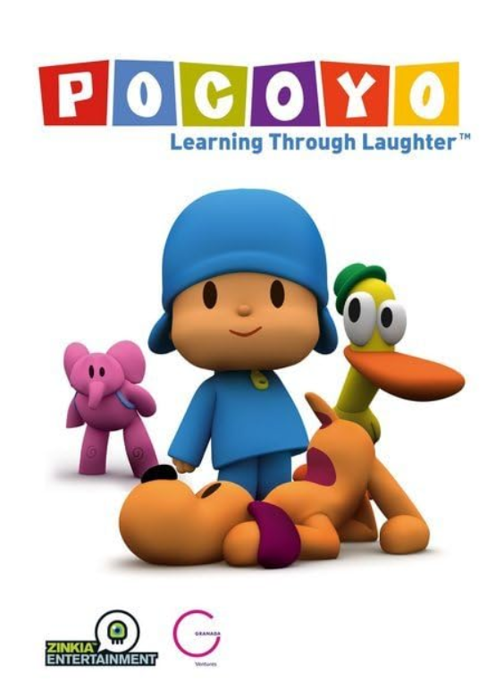 Pocoyo (2018)