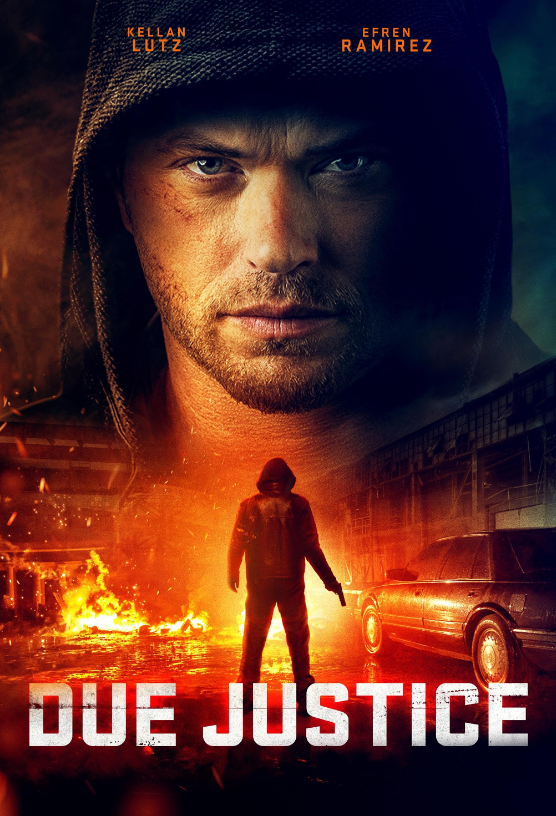 Due Justice (2023)