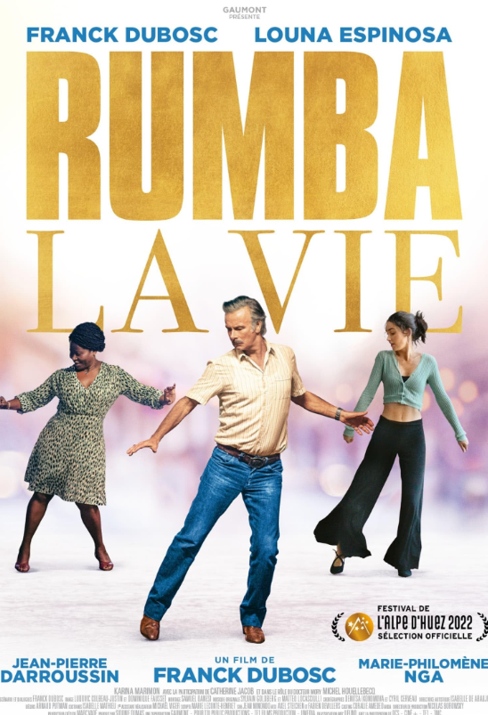Rumba la Vie (2022)
