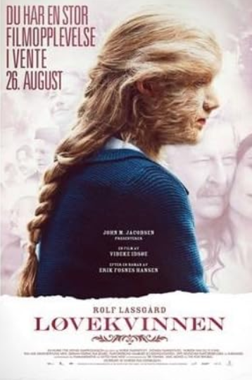 Lion Woman (2016)
