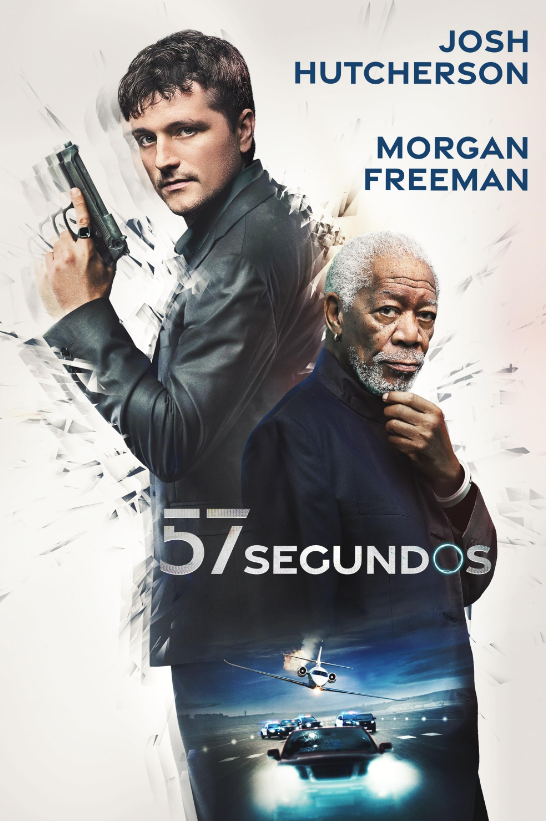 57 Seconds