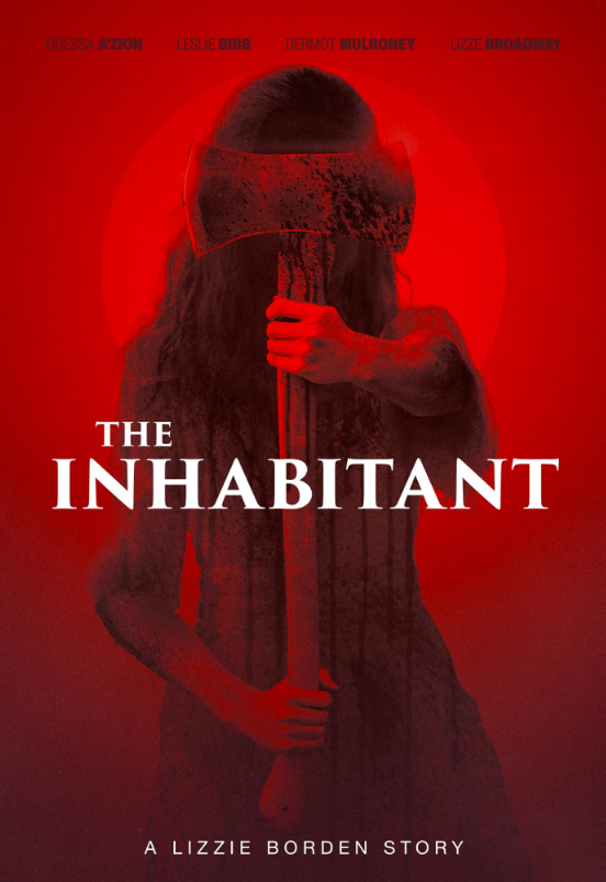 The inhabitant (2022)