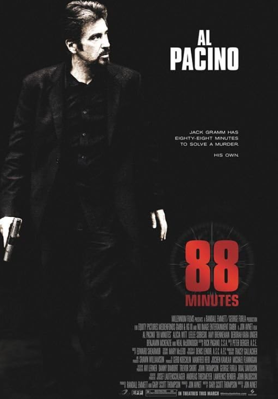 88 minutes