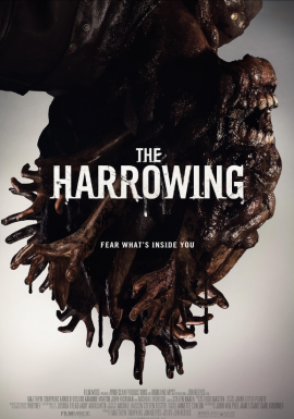 The Harrowing (2017)