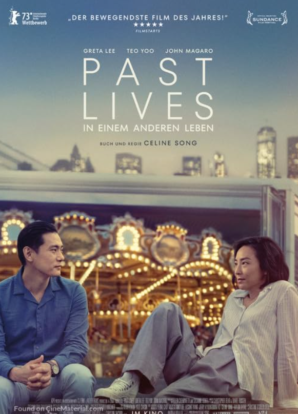 Past Lives (2023)