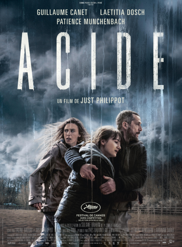 ACIDE