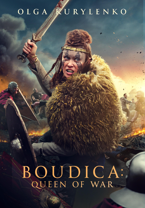 Boudica