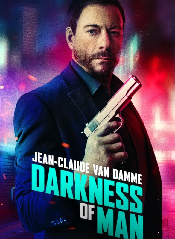 Darkness of Man (2024)