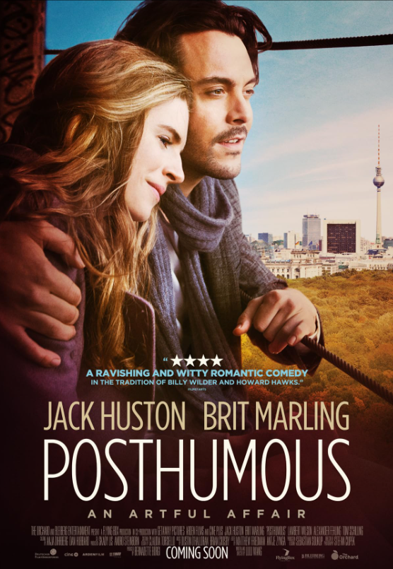 Posthumous (2014)