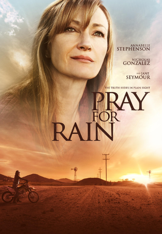 Pray for Rain (2017)