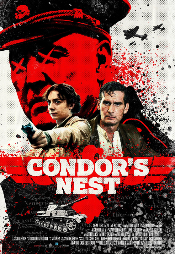 Condor's Nest (2023)