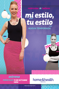Mi Estilo Tu Estilo (2018)
