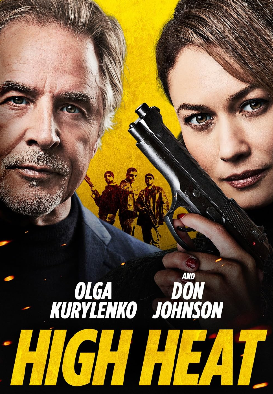 High Heat (2022)