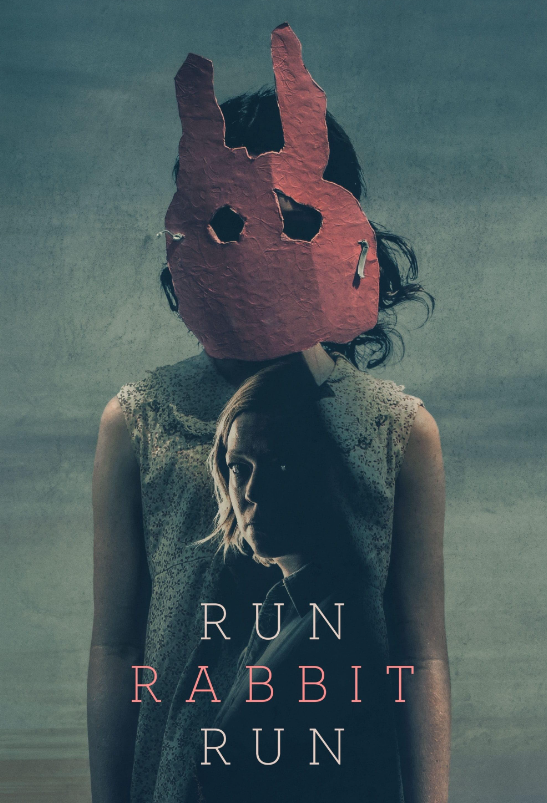 Run Rabbit Run (2023)