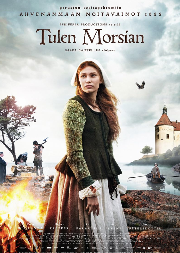 Devils Bride 2016