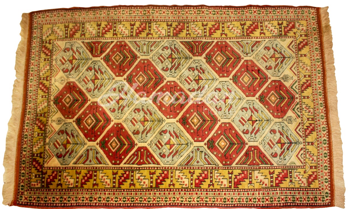 Sivas 1 58 x 1 10 hamadan tapetes orientais