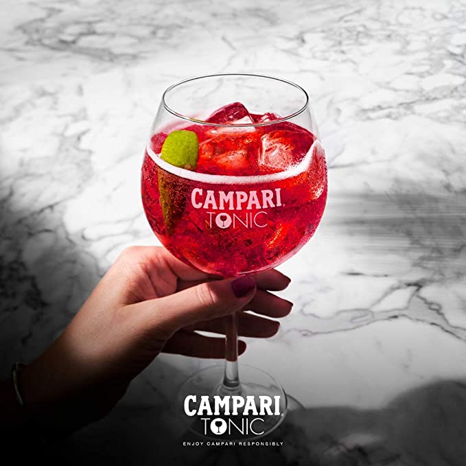 CAMPARI 900ML APERITIVO BITTER