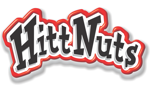HITT NUTS 1,01KG TRADICIONAL AMENDOIM CROCANTE