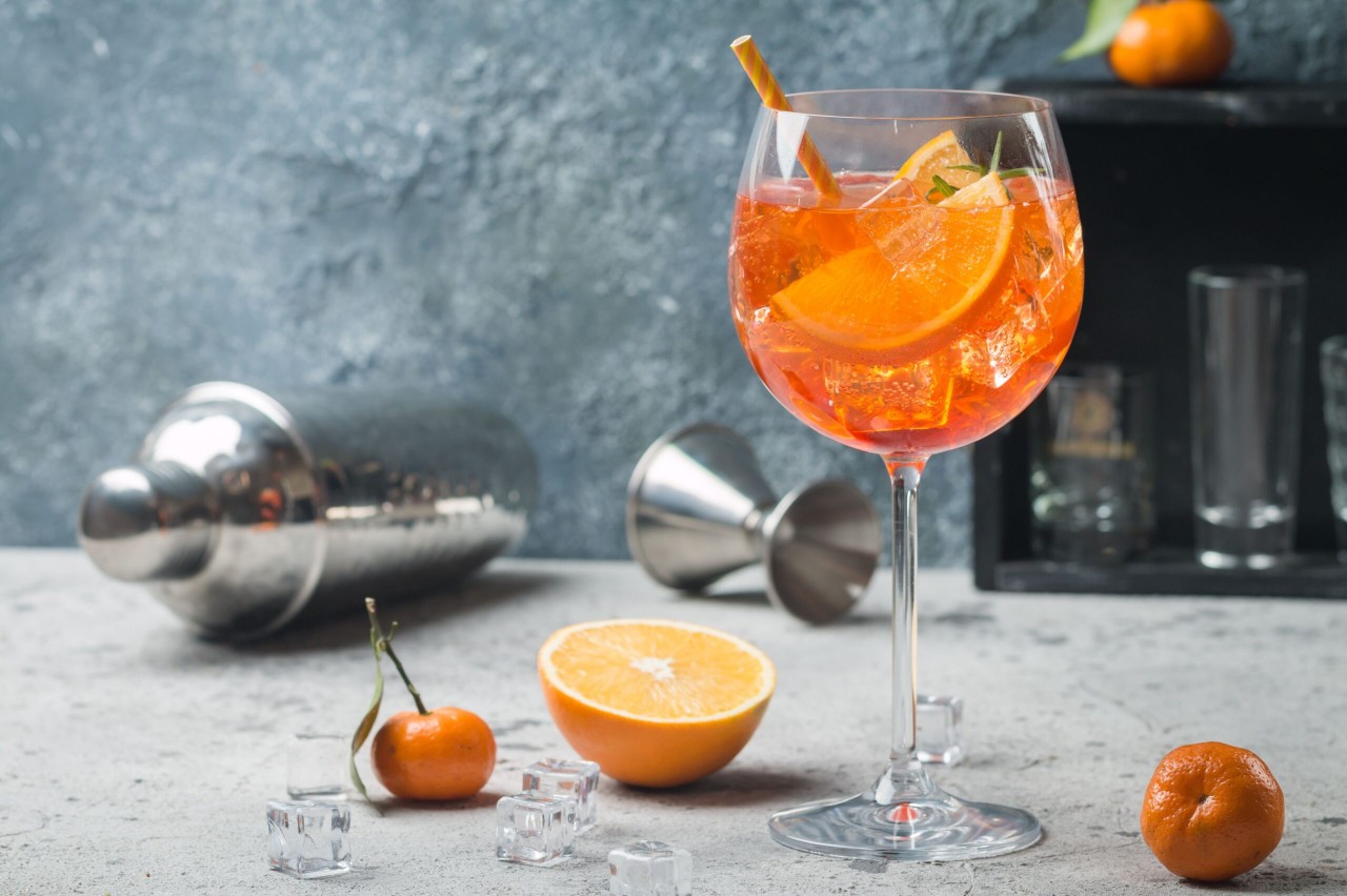 APEROL 750ML APERITIVO SPRITZ