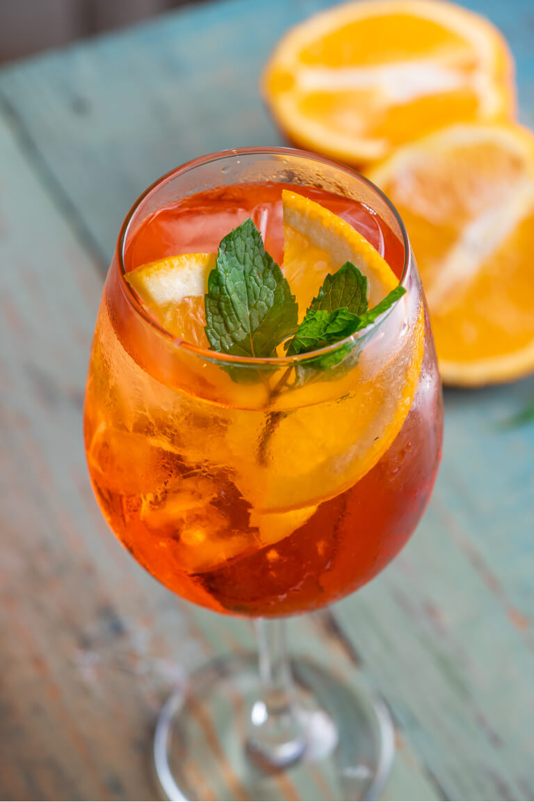 APEROL 750ML APERITIVO SPRITZ