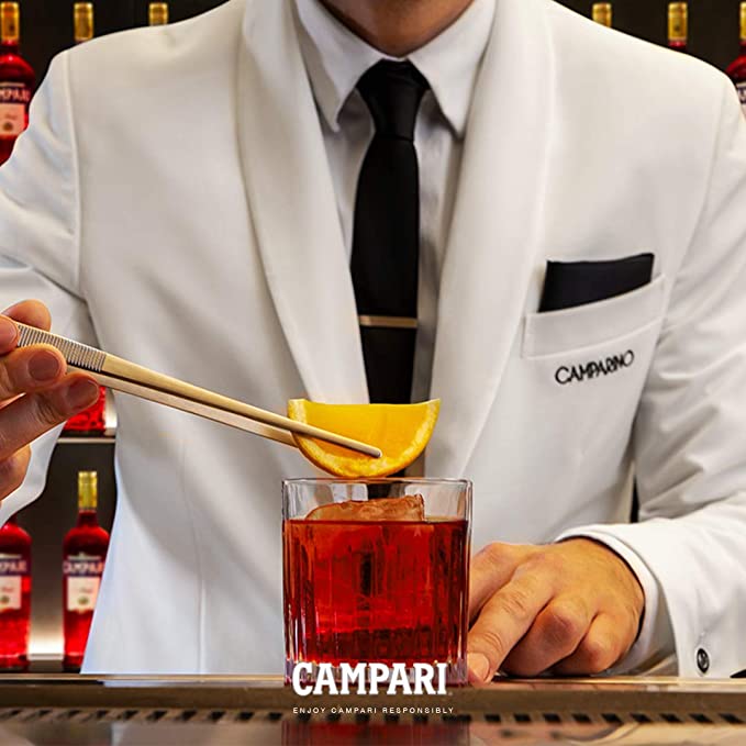 CAMPARI 900ML APERITIVO BITTER