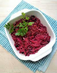 REPOLHO ROXO COM MACA HENGSTENBERG 680G