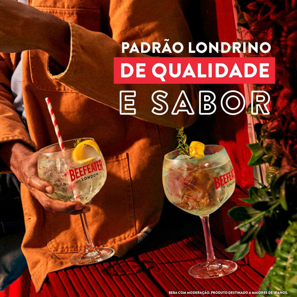 GIN BEEFEATER 750ML LONDON DRY