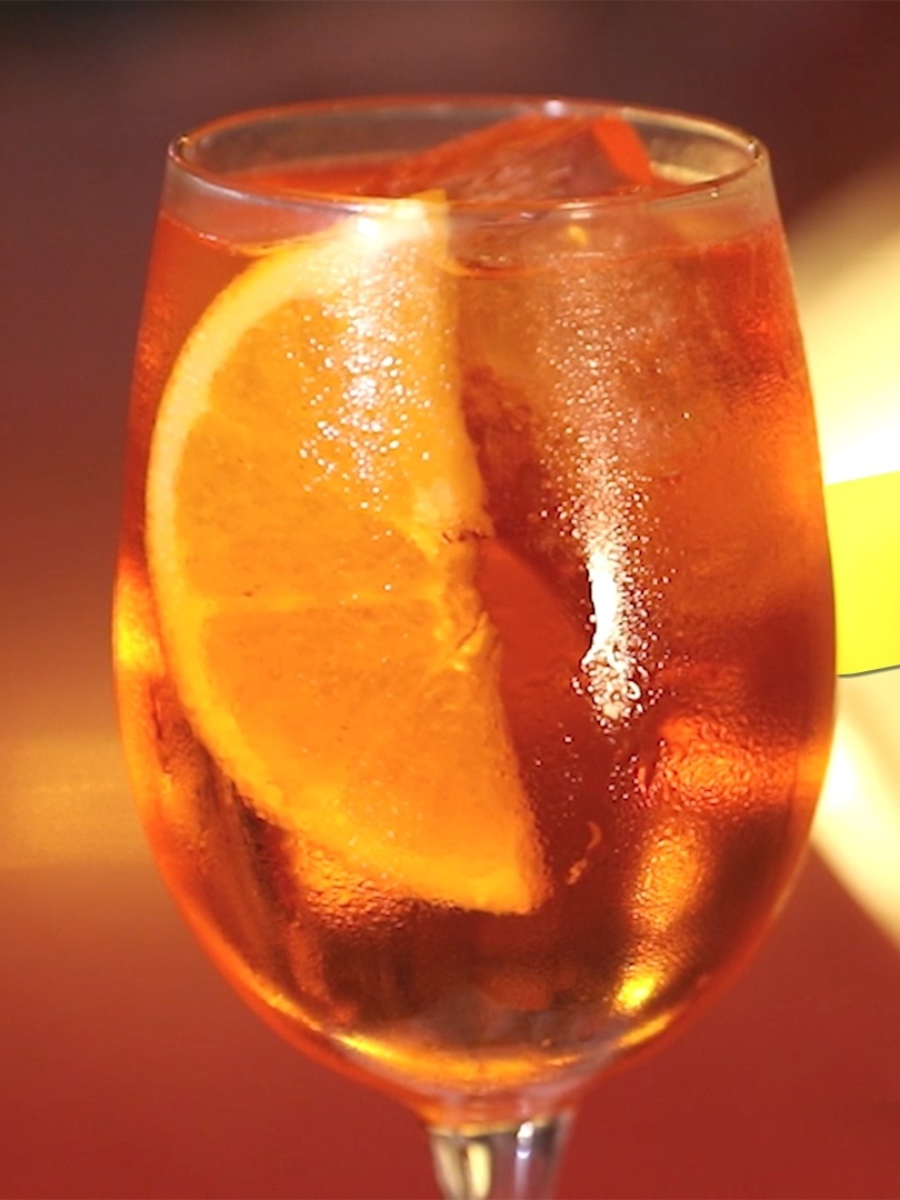 APEROL 750ML APERITIVO SPRITZ