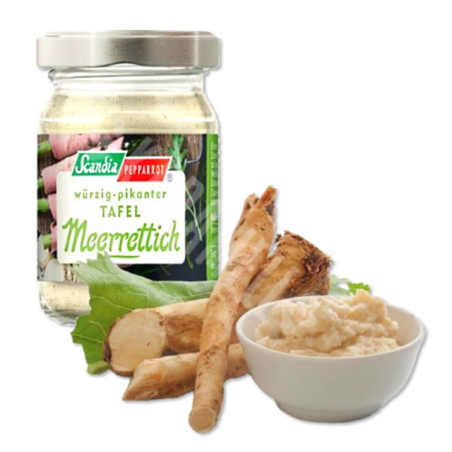 RAIZ FORTE SCANDIA 90G GOURMET
