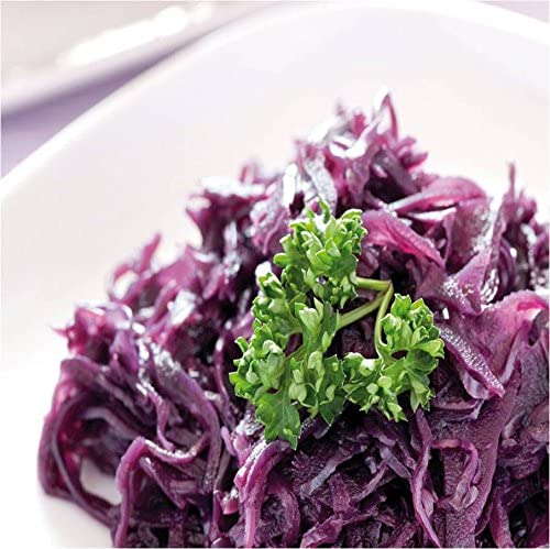 REPOLHO ROXO COM MACA HENGSTENBERG 680G