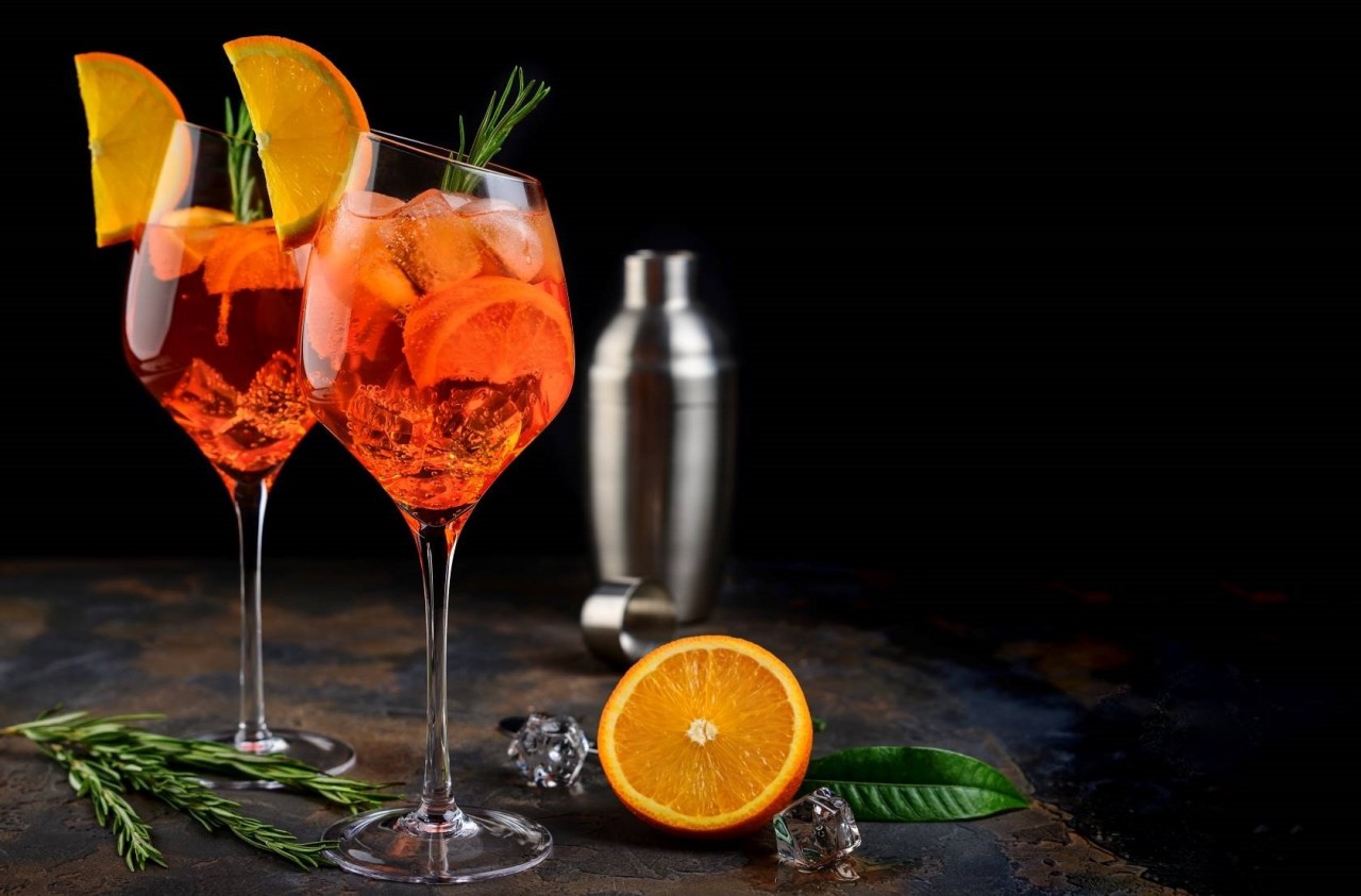 APEROL 750ML APERITIVO SPRITZ