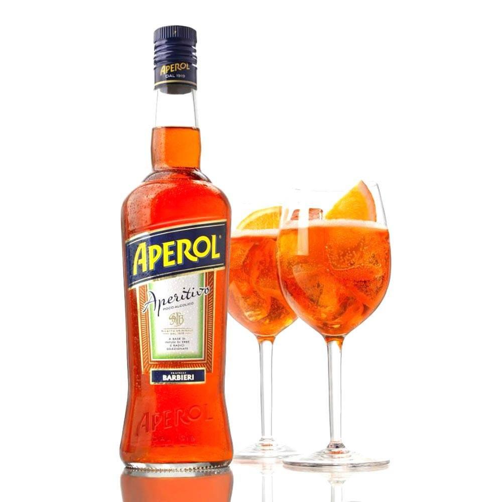 APEROL 750ML APERITIVO SPRITZ