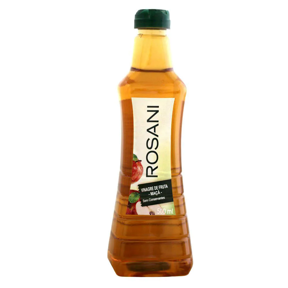 VINAGRE ROSANI  500ML MA��
