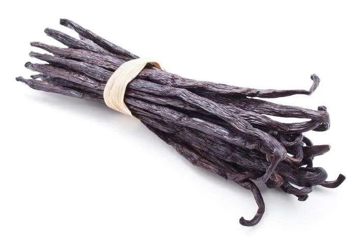 ACUCAR BAUNILHA RUF 80G