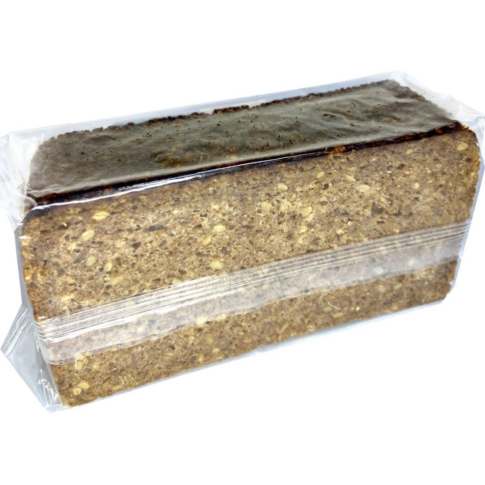 PAO MEIERBAER 500G SEMENTE GIRASSOL