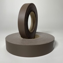 L147 Fita de borda Caf 42mm x 20m espessura 0,45mm